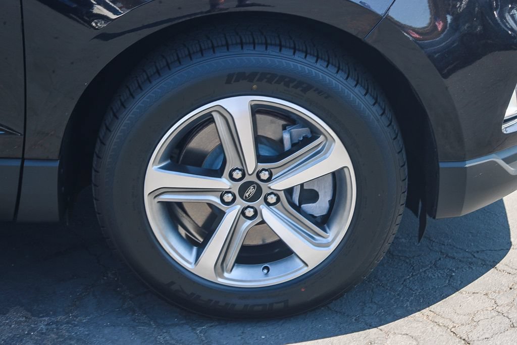 Certified 2023 Ford Edge SEL w/ Convenience Package AWD/4WD image 12
