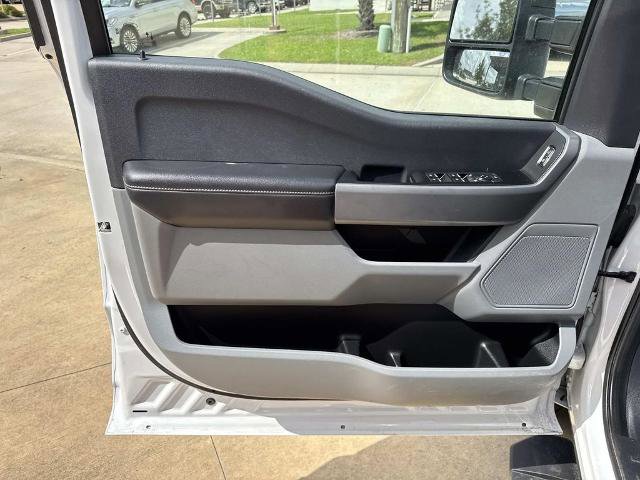 Certified 2024 Ford F250 XLT AWD/4WD image 22