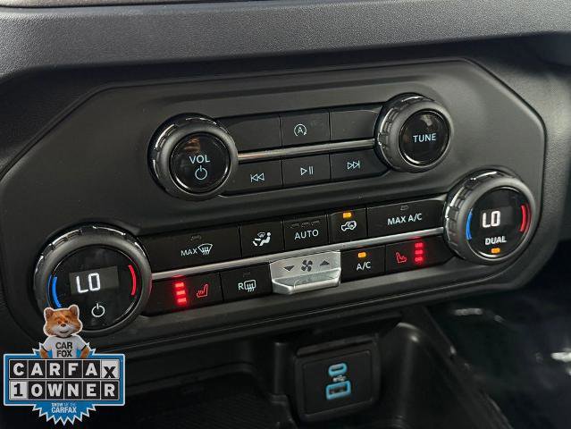 Certified 2025 Ford Bronco Big Bend image 18