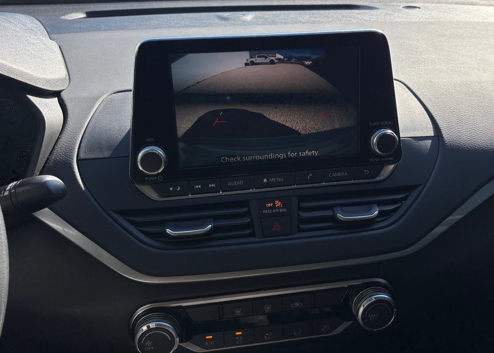 Used 2025 Nissan Altima 2.5 S image 43