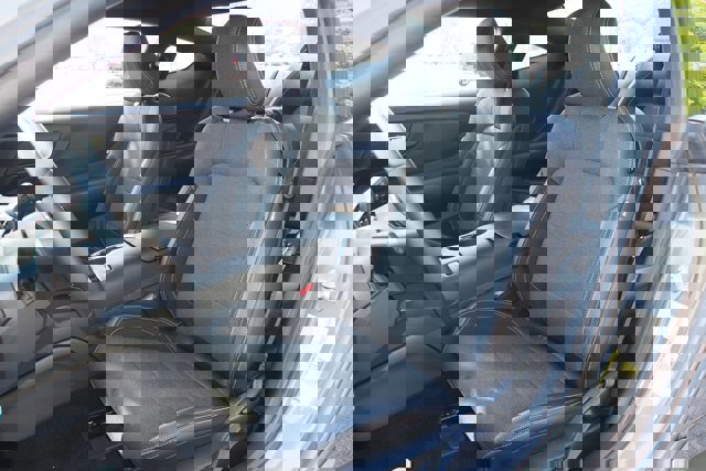 Certified 2025 Ford Mustang Coupe image 16