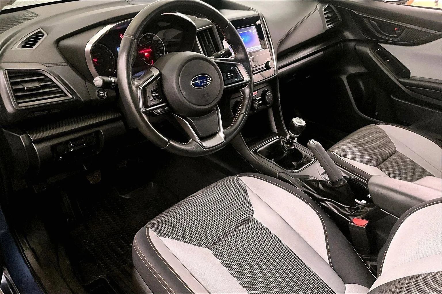 Used 2018 Subaru Crosstrek 2.0i Premium image 12