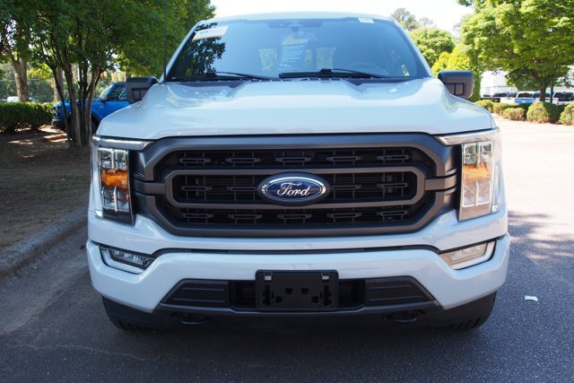 Certified 2023 Ford F150 XLT w/ Equipment Group 302A High AWD/4WD image 2