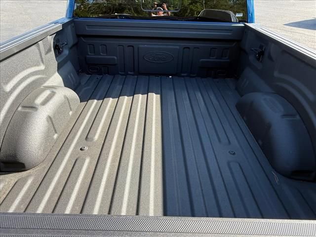 Certified 2024 Ford F150 Lariat w/ Equipment Group 502A High AWD/4WD image 15