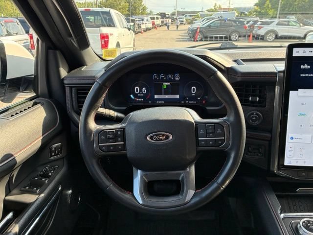 Certified 2023 Ford Expedition Max Limited AWD/4WD image 20