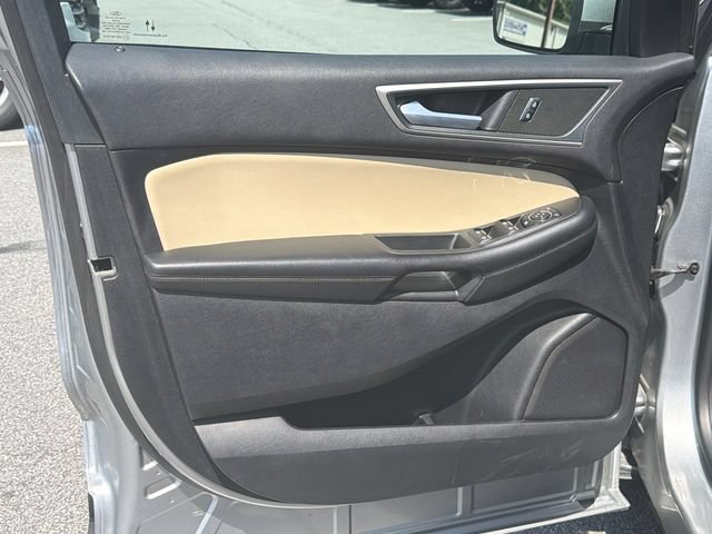 Certified 2024 Ford Edge SEL AWD/4WD image 12