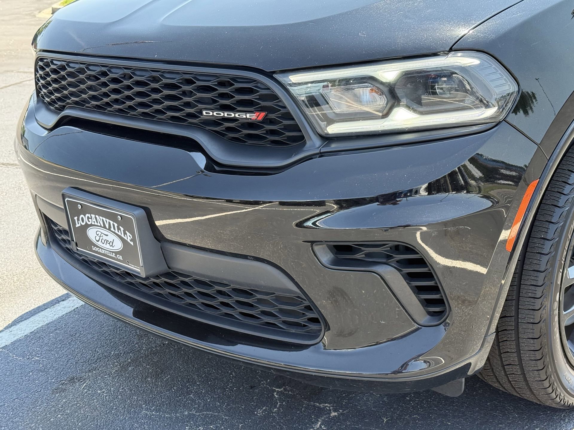 Used 2023 Dodge Durango GT image 31