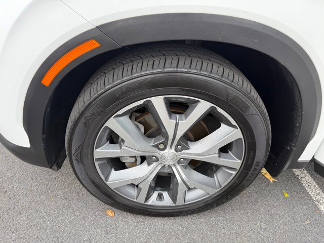 Used 2021 Hyundai Palisade SEL w/ Convenience Package AWD/4WD image 11
