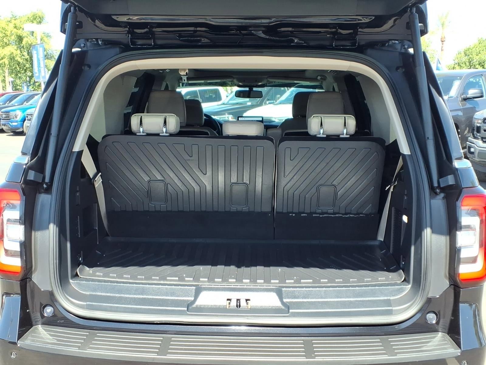 Certified 2024 Ford Expedition Limited AWD/4WD image 18