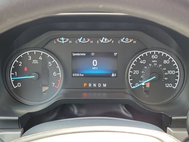 Certified 2023 Ford F150 XLT AWD/4WD image 27