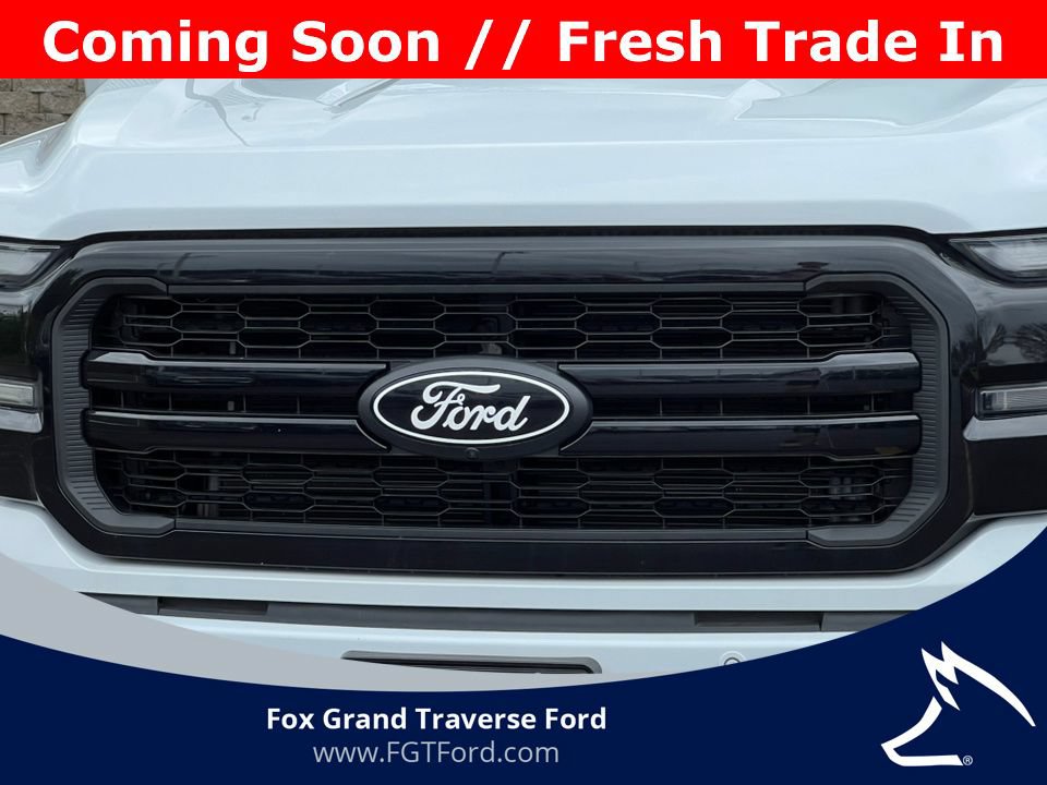 Certified 2024 Ford F150 Lariat w/ Equipment Group 502A High AWD/4WD image 41