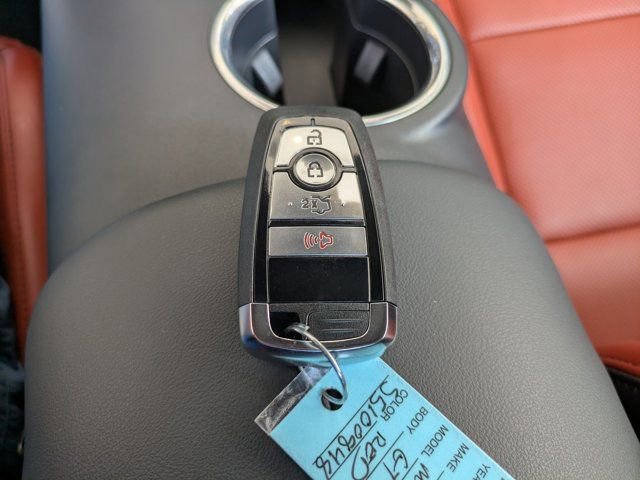 Certified 2025 Ford Mustang GT Premium image 33