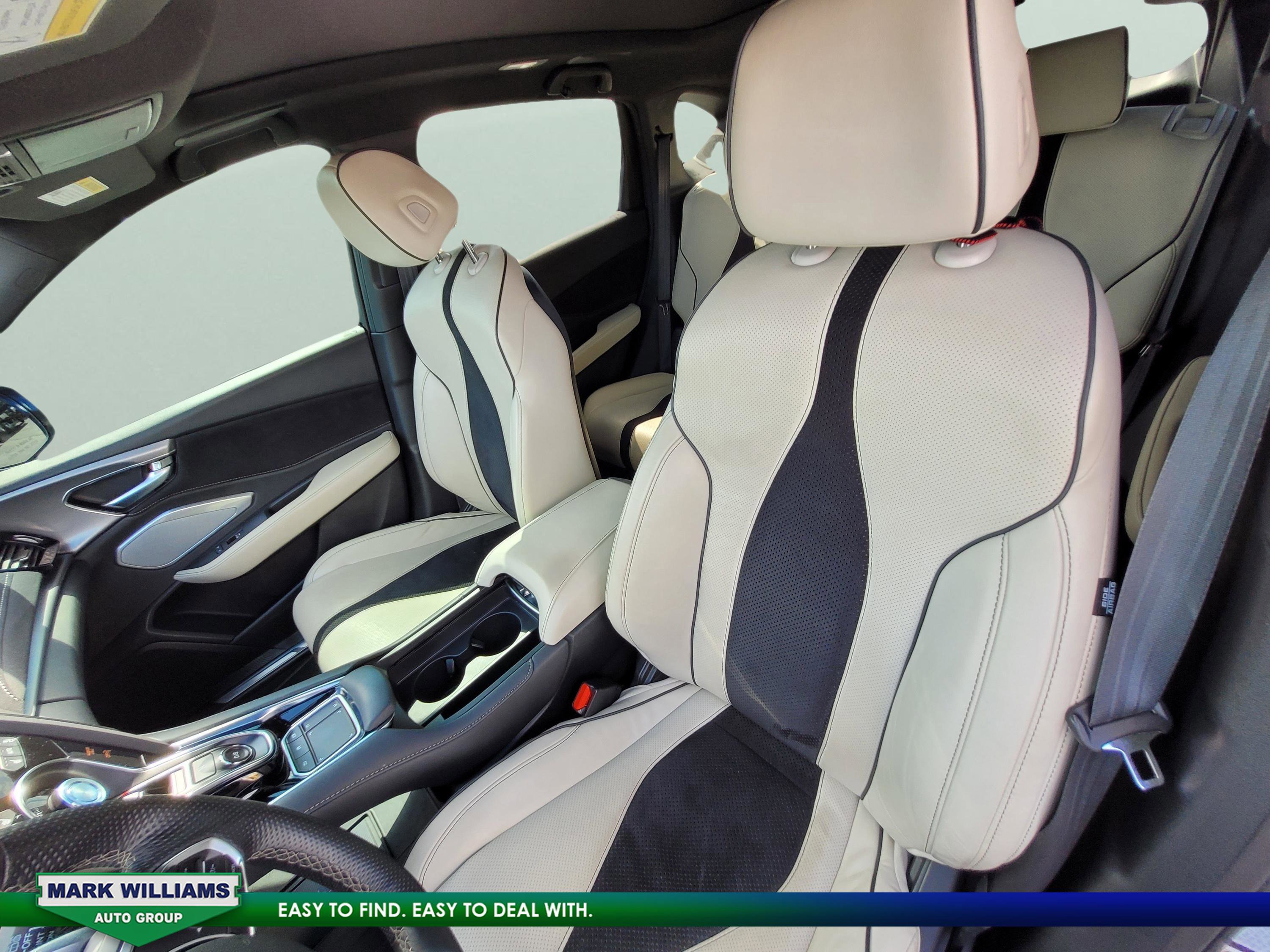 Used 2022 Acura RDX AWD w/ A-Spec & Advance Pkg image 34