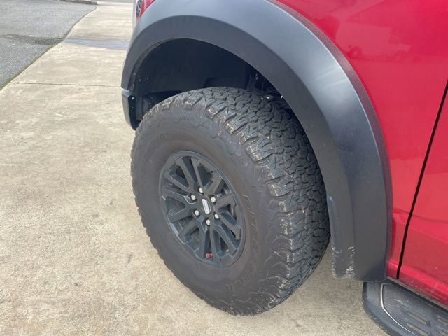 Certified 2025 Ford F150 Raptor image 7