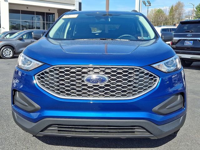 Certified 2023 Ford Edge SE AWD/4WD image 2