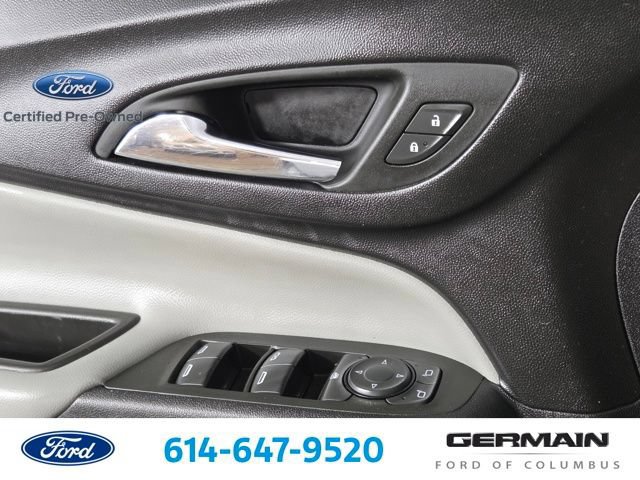 Used 2022 Chevrolet Equinox LS FWD image 29