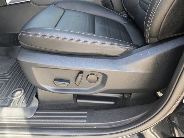 Certified 2024 Ford Ranger Lariat w/ FX4 Off-Road Package image 23