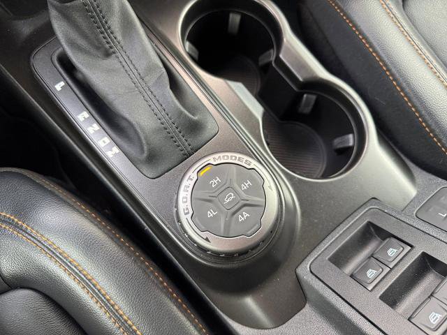 Certified 2023 Ford Bronco Badlands w/ Sasquatch Package image 24