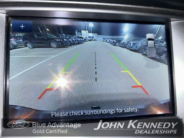 Certified 2022 Ford Ranger XLT w/ Equipment Group 302A High image 28