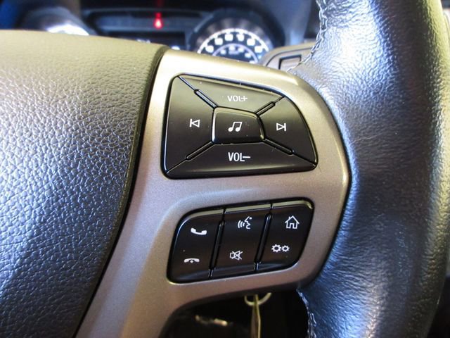 Certified 2020 Ford Ranger XLT w/ Equipment Group 301A Mid image 16