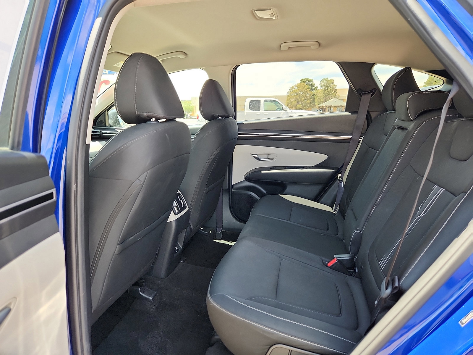 Used 2024 Hyundai Tucson SEL image 9