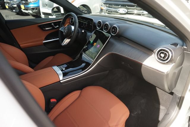 Used 2026 Mercedes-Benz C 300 Sedan image 18