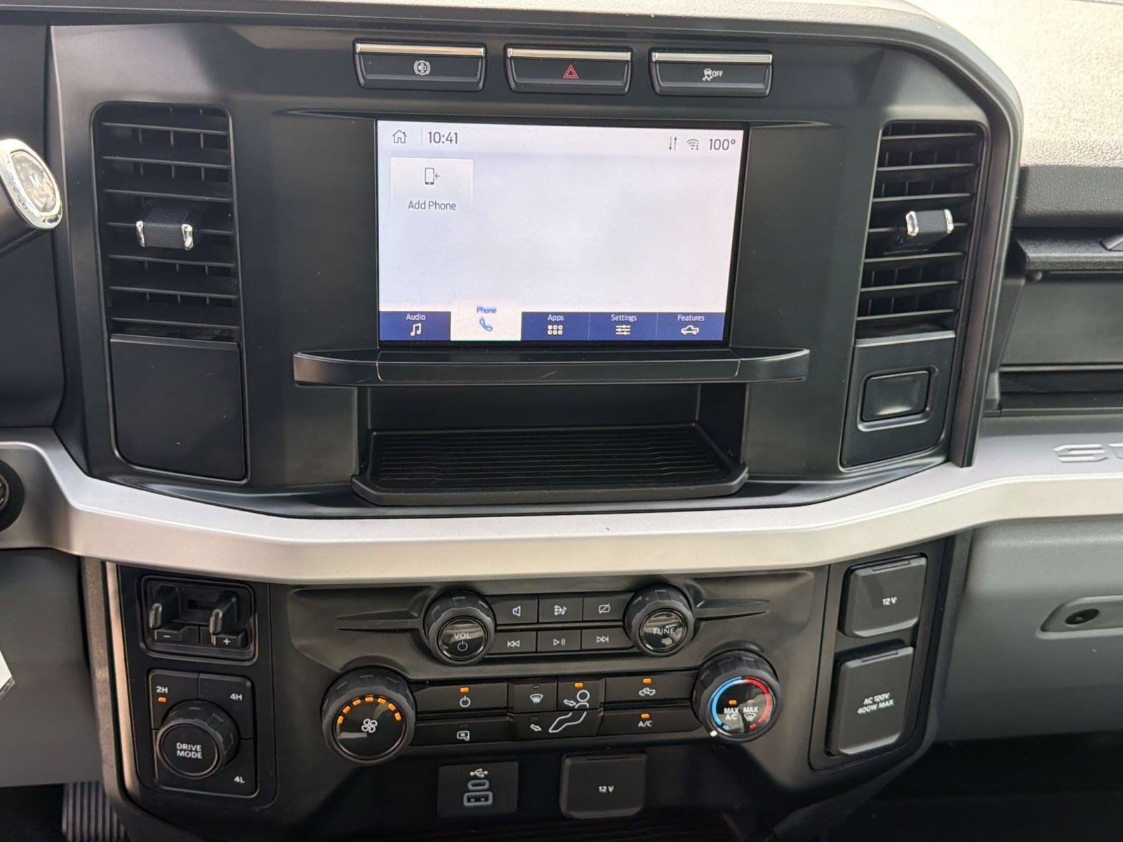 Certified 2024 Ford F250 XLT AWD/4WD image 27