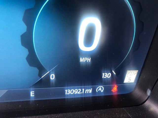 Certified 2025 Ford Ranger Lariat w/ FX4 Off-Road Package image 15