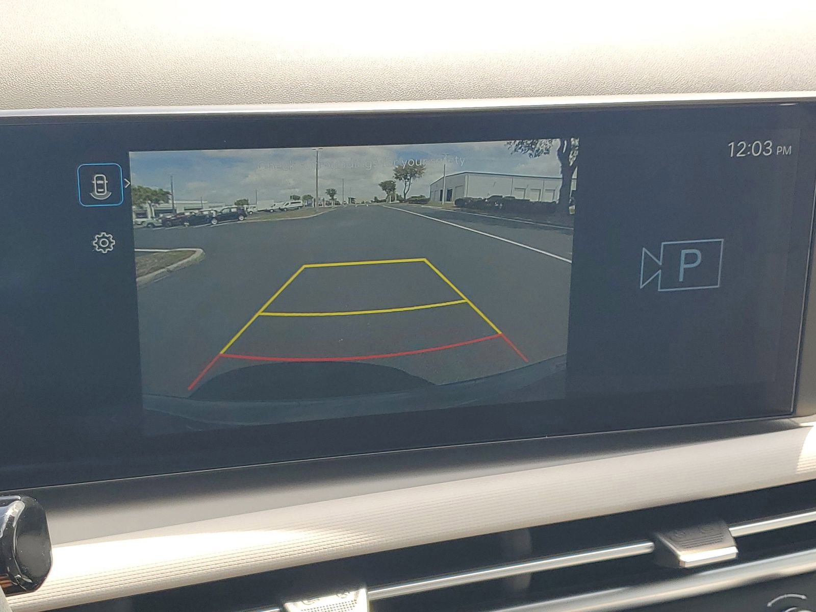 Used 2025 Hyundai Tucson SE image 22