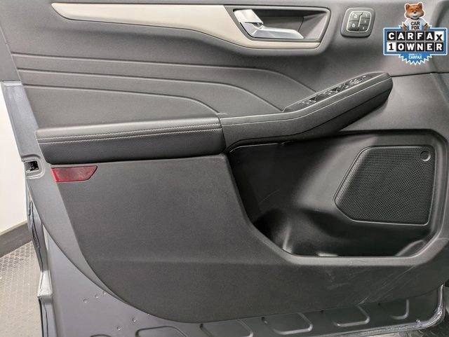 Certified 2022 Ford Escape SEL w/ Technology Package image 8