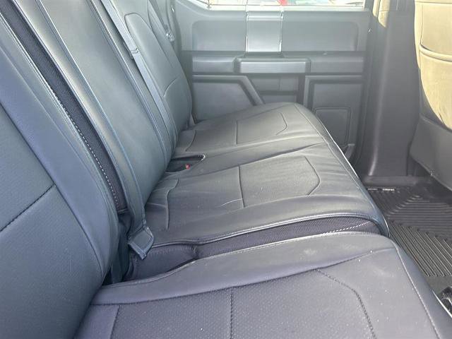 Certified 2017 Ford F150 XLT w/ Equipment Group 301A Mid AWD/4WD image 9