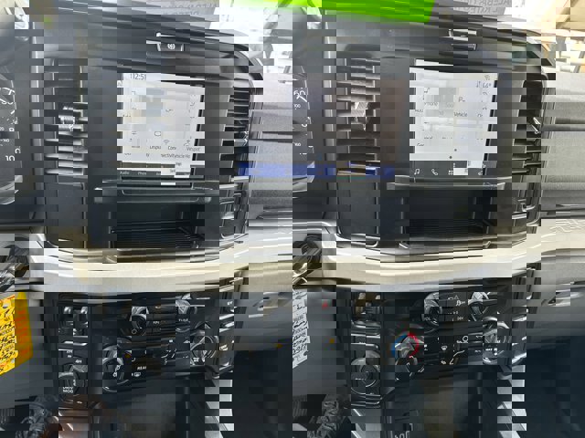 Certified 2025 Ford F350 XLT w/ 360-Degree Camera Package image 25