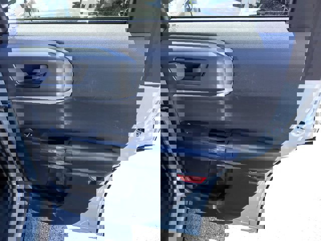 Certified 2023 Ford Bronco Sport Big Bend w/ Convenience Package AWD/4WD image 24