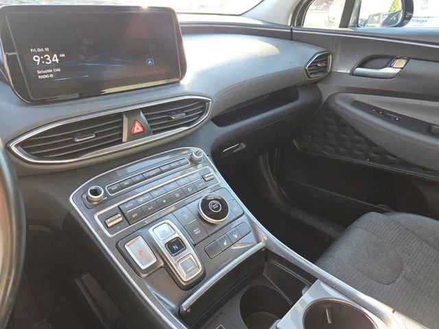 Used 2023 Hyundai Santa Fe SEL FWD image 42