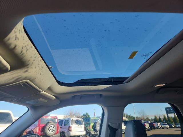 Certified 2025 Ford Bronco Sport Badlands w/ Badlands Tech Package image 31