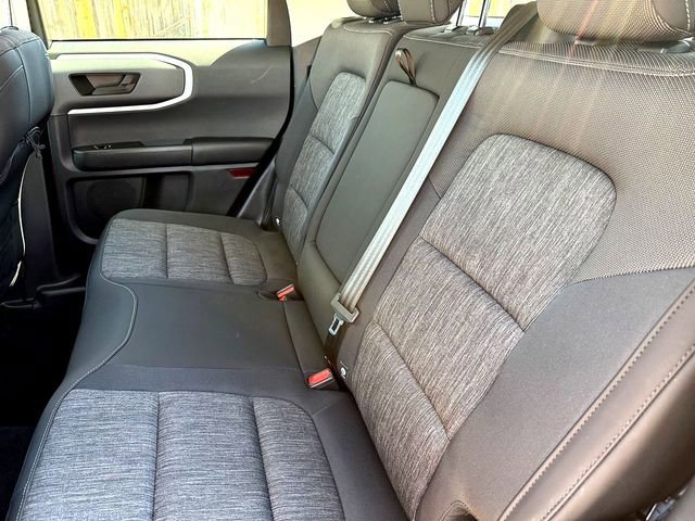 Certified 2023 Ford Bronco Sport Big Bend w/ Convenience Package image 23