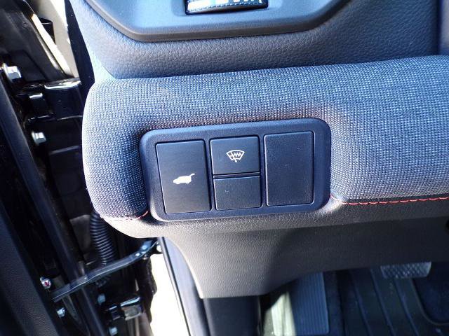 Used 2026 Honda Passport TrailSport image 20