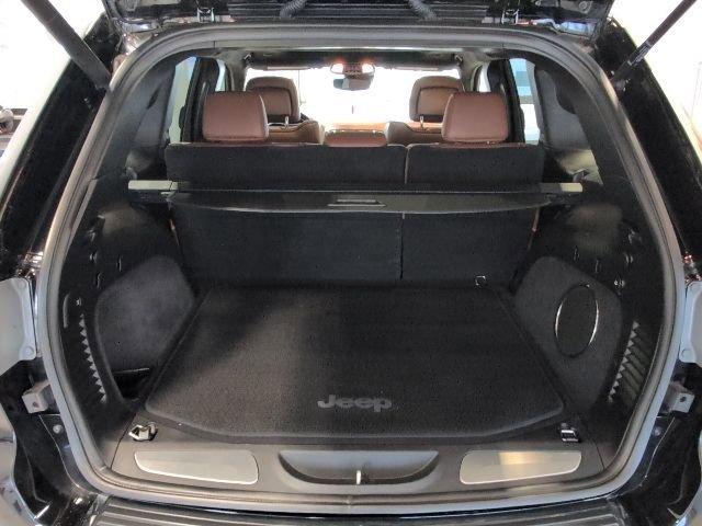 Used 2021 Jeep Grand Cherokee Summit image 35