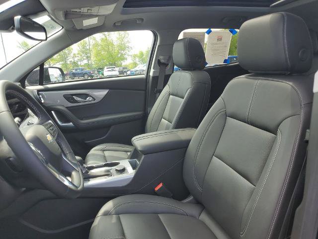 Used 2024 Chevrolet Blazer LT w/ Midnight/Sport Edition AWD/4WD image 5