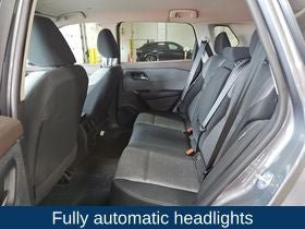 Used 2023 Nissan Rogue SV AWD/4WD image 16