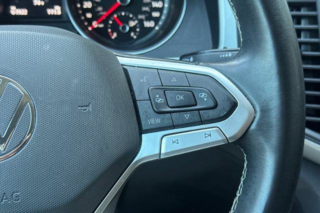 Used 2021 Volkswagen Atlas SE FWD image 22