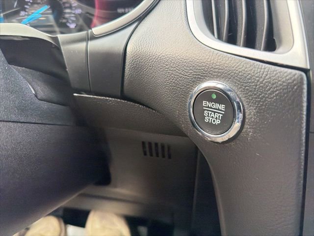 Certified 2019 Ford Edge SEL w/ Equipment Group 201A image 40