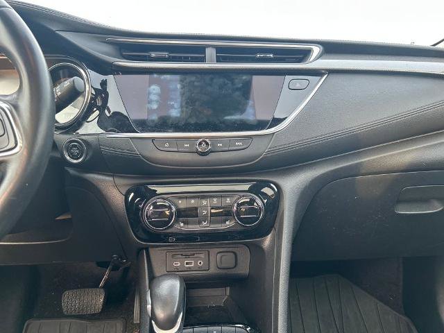 Used 2021 Buick Encore GX Select w/ Advanced Technology Package image 28