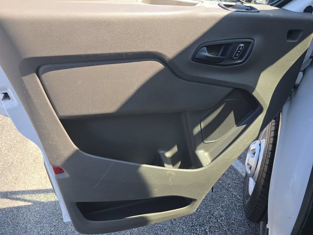 Certified 2023 Ford Transit 250 Medium Roof AWD w/ Load Area Protection Package image 21