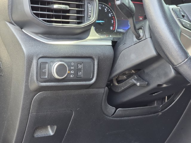 Certified 2022 Ford Explorer XLT RWD image 20