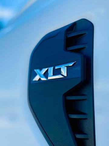 Certified 2024 Ford Ranger XLT w/ Equipment Group 301A High AWD/4WD image 9