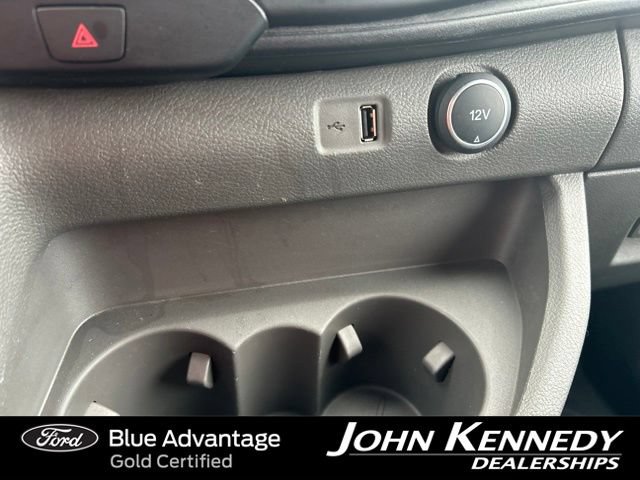 Certified 2023 Ford Transit 250 Medium Roof w/ Load Area Protection Package RWD image 27