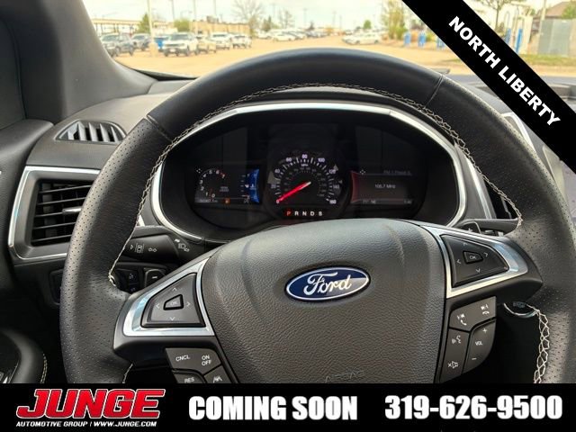 Certified 2020 Ford Edge ST w/ Equipment Group 401A AWD/4WD image 14