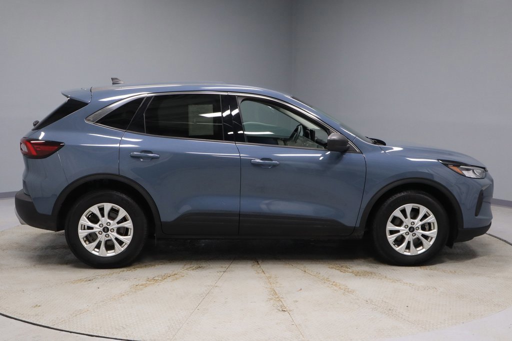 Certified 2023 Ford Escape Active image 6