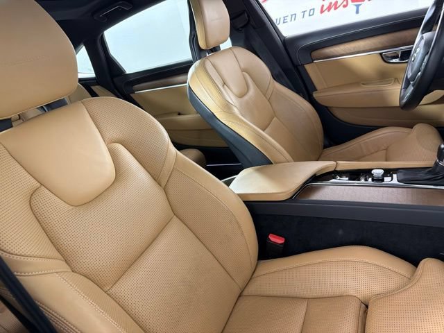 Used 2018 Volvo S90 T6 Inscription AWD/4WD image 16